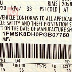 فورد إكسبلورر